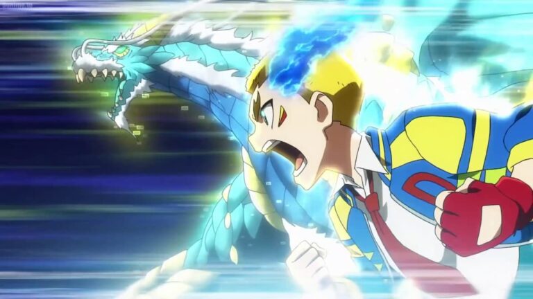 All Beyblade Rebirth Codes (April 2024) - We Game Daily