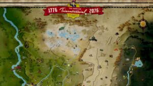 fallout 76 interactive map