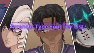 how to get segunda type soul