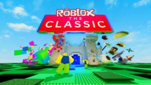 roblox the classic open character doors