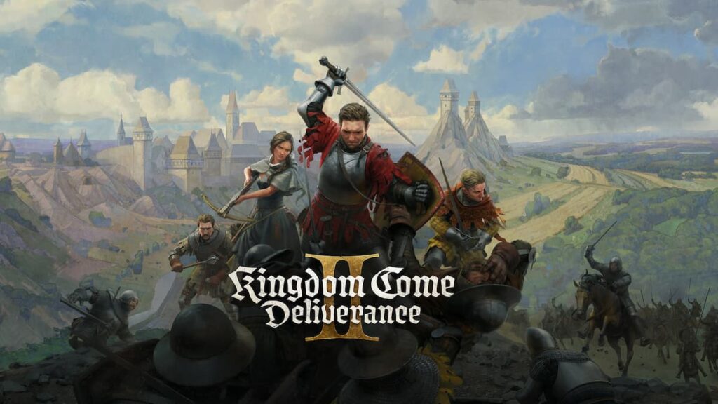 Do You Need to Play Kingdom Come: Deliverance Before KCD 2? (Explained ...